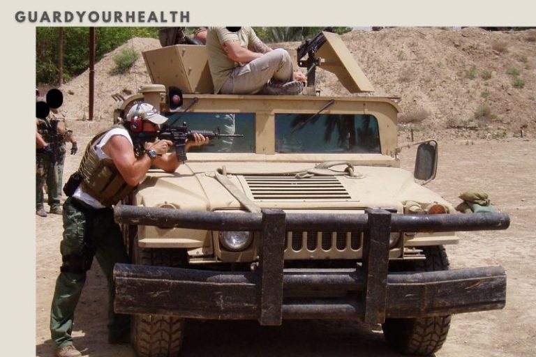 How Much Does A Military Humvee Cost? & Reasons To Get It 2022