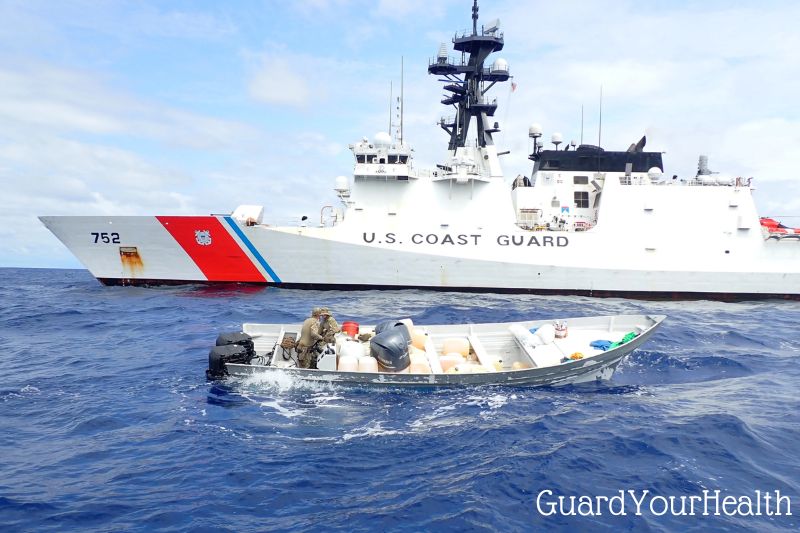 The Coast Guard