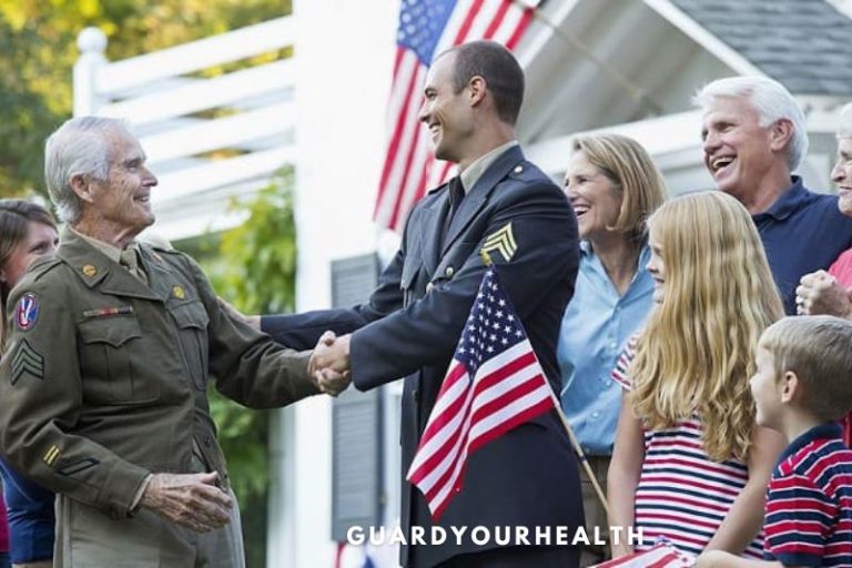 Definition Of A Military Veteran? Who is a Veteran?2022 Full Guide