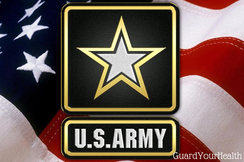 The U.S Army
