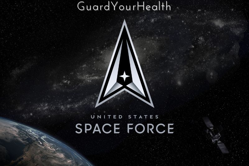 US Space Force