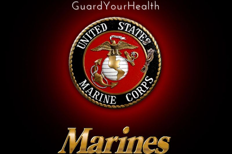 United States Marine Corps