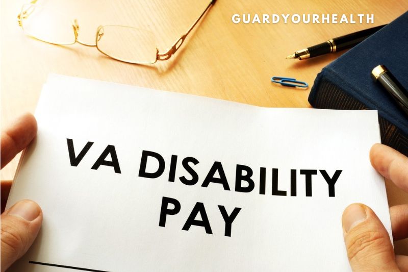 VA Disability Pay & GI Bill Benefits