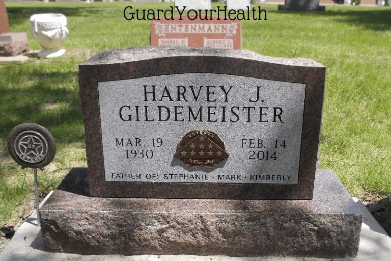 How To Get A Headstone For A Veteran 2022? Top Full Information