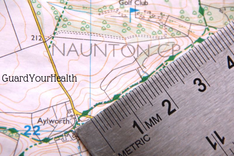 What Are Other Common Military Distance Measurements