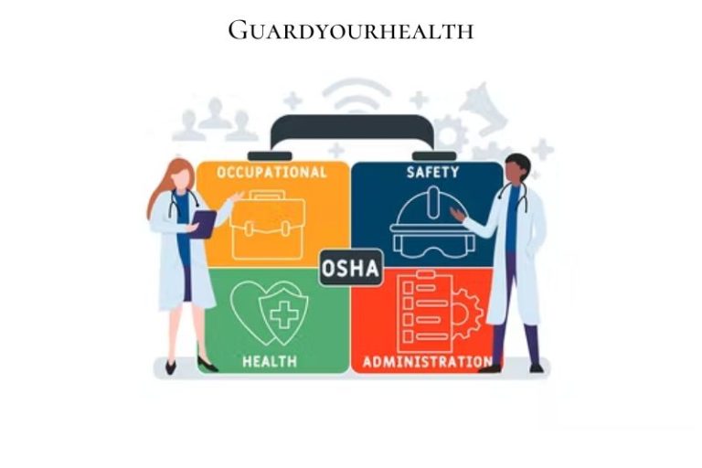 What Is OSHA & How Do OSHA Standards Apply To The Military 2022