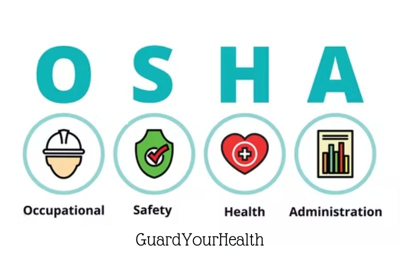 What is OSHA