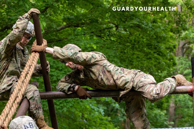 How Long Is Basic Training For The Army? Where Is Join It? 2022