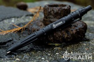 What Is A Tactical Pen Exactly?