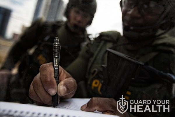 The Do’s And Don'ts Of Tactical Pens