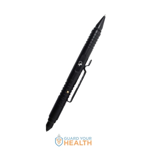 Gecko Equipment’s 7-in-1 Tactical Pen