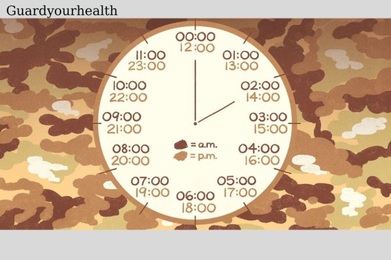 What is 1200 Military Time? How to Read and Pronounce It 2022