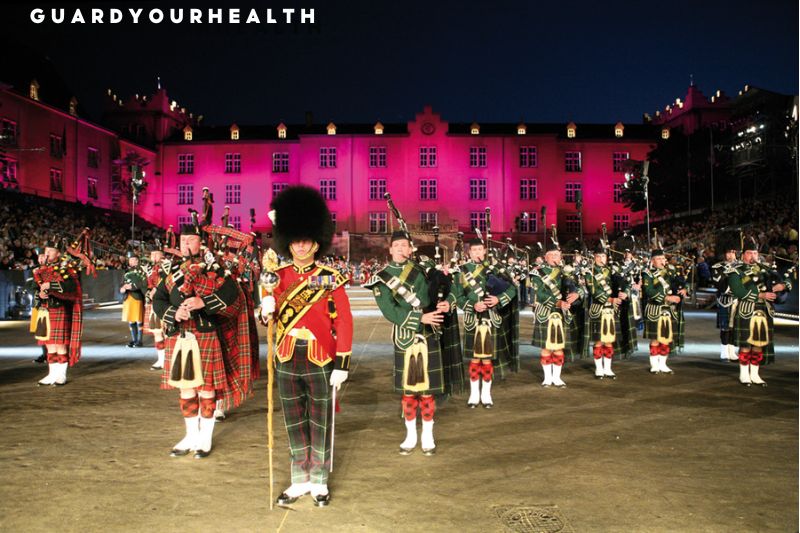 Basel Tattoo