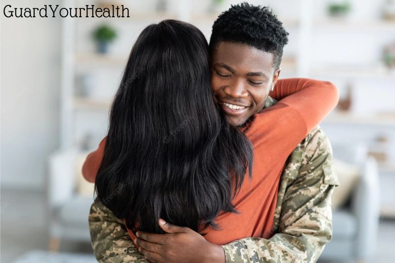 Black Military Dating