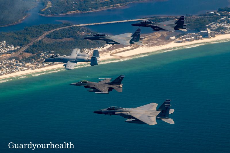 Eglin Air Force Base