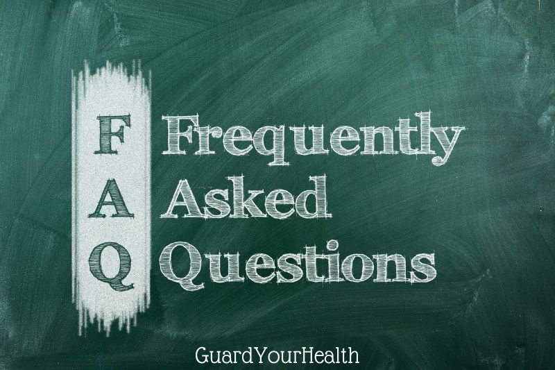 FAQs about military funeral etiquette
