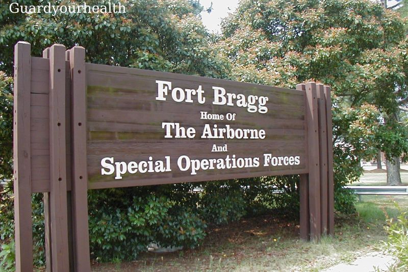 Fort Bragg (North Carolina)
