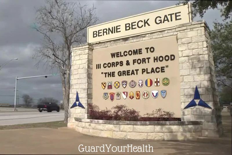 Fort Hood