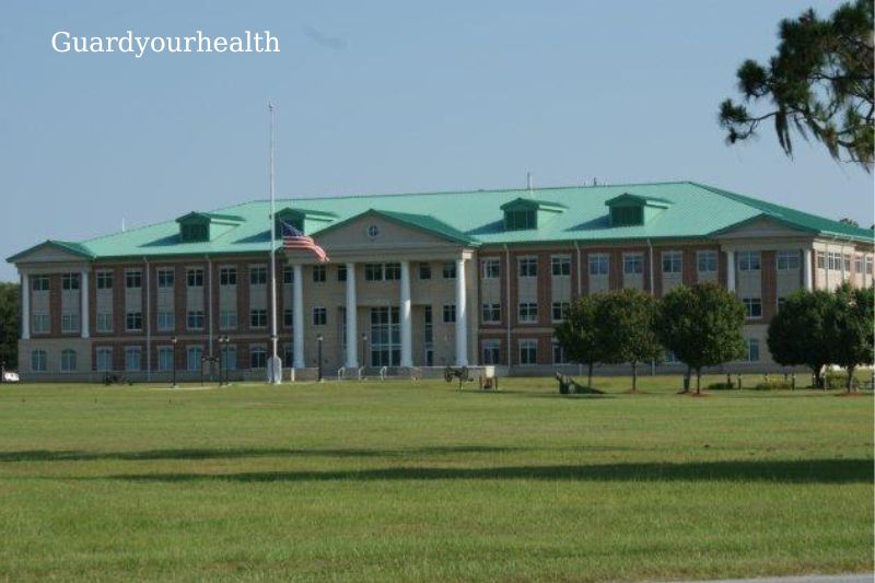 Fort Stewart Army Base