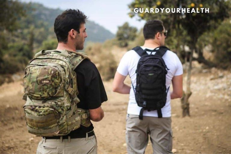 What Is A Tactical Backpack? How To Pack A Tactical Backpack? 2022
