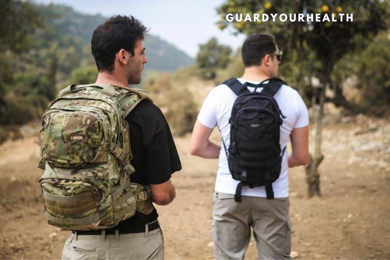 How to Pack Your Tactical Backpack