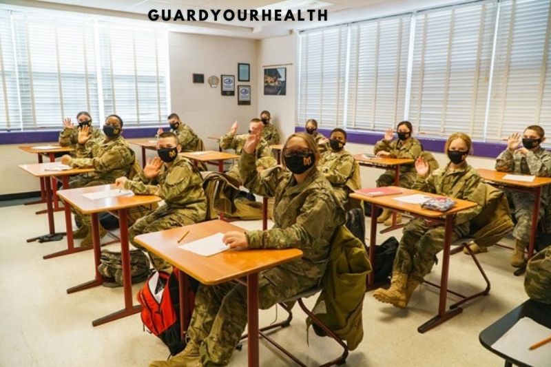 Is Military School Right for Your Child