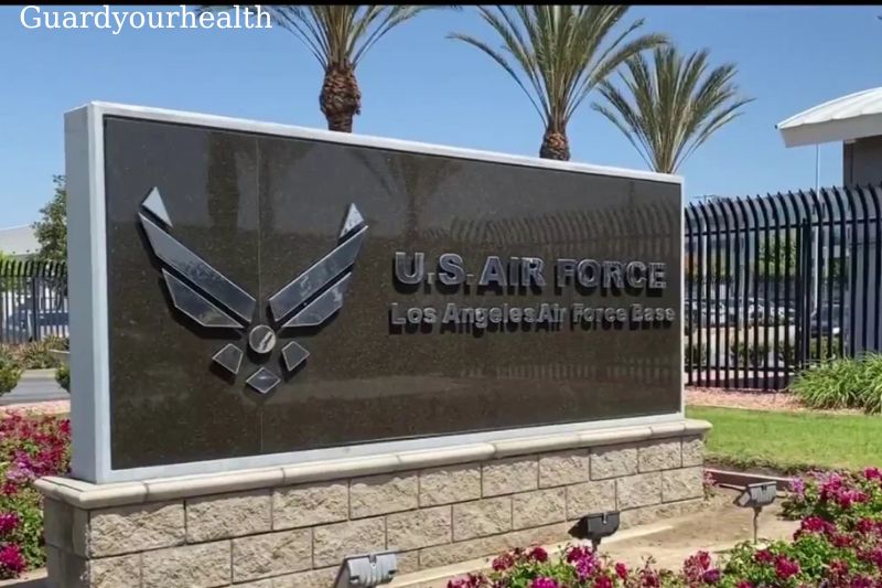 Los Angeles AFB