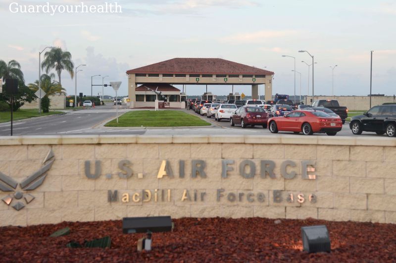 MacDill Air Force Base