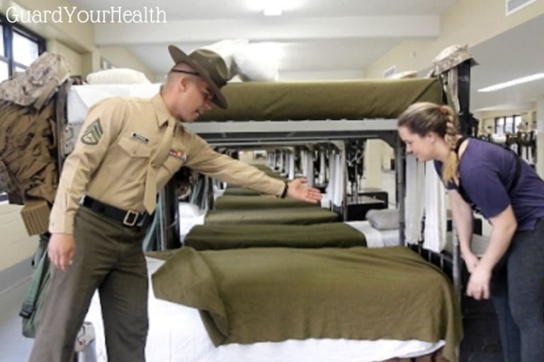 How To Make A Bed Military Style 2022 Step By Step Guide For You