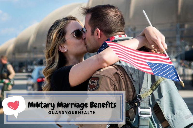 Military Marriage Benefits: Top full Guide