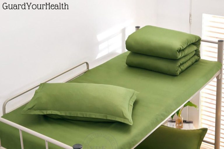 How To Make A Bed Military Style 2022 Step By Step Guide For You