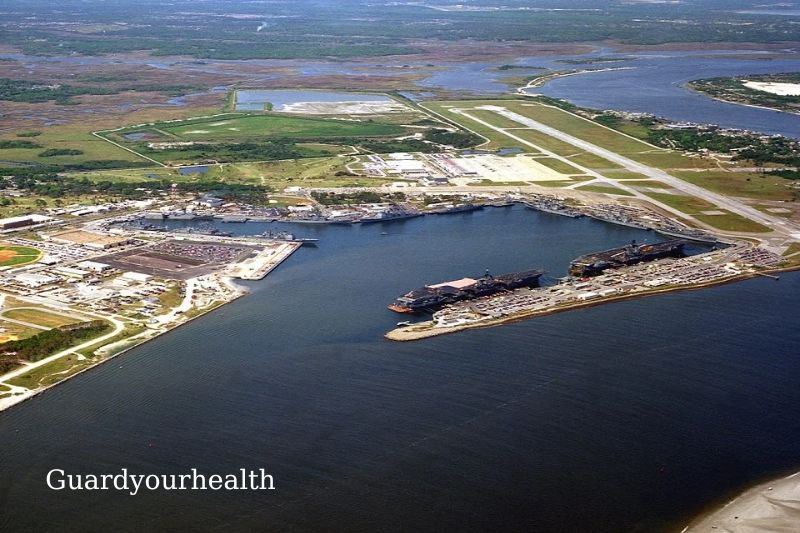 NS Mayport Navy Base