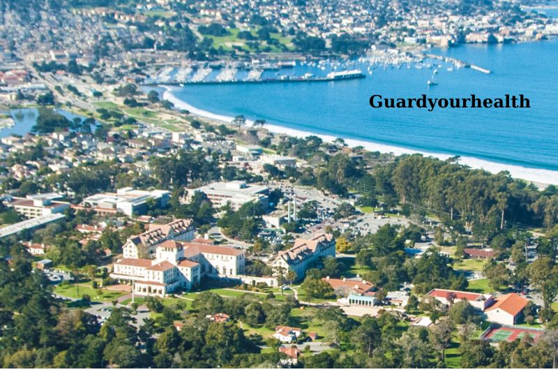 Naval Postgraduate School