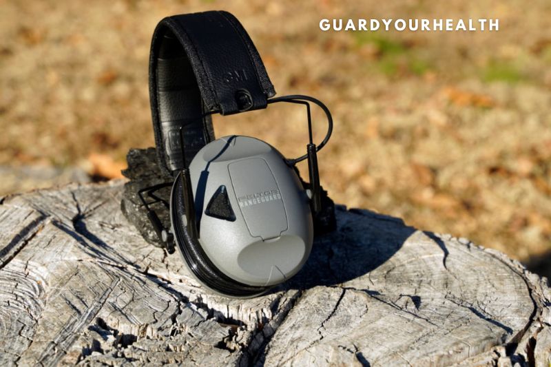 Peltor Rangeguard Review