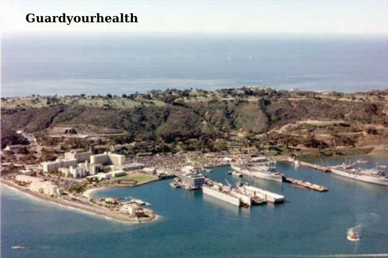 Point Loma Base