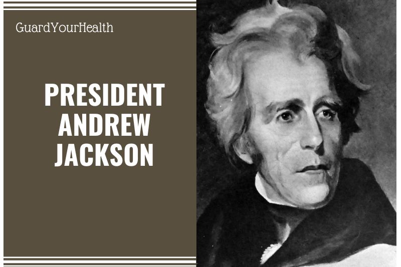 President Andrew Jackson