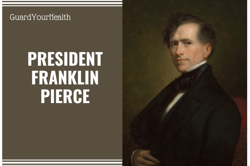 President Franklin Pierce