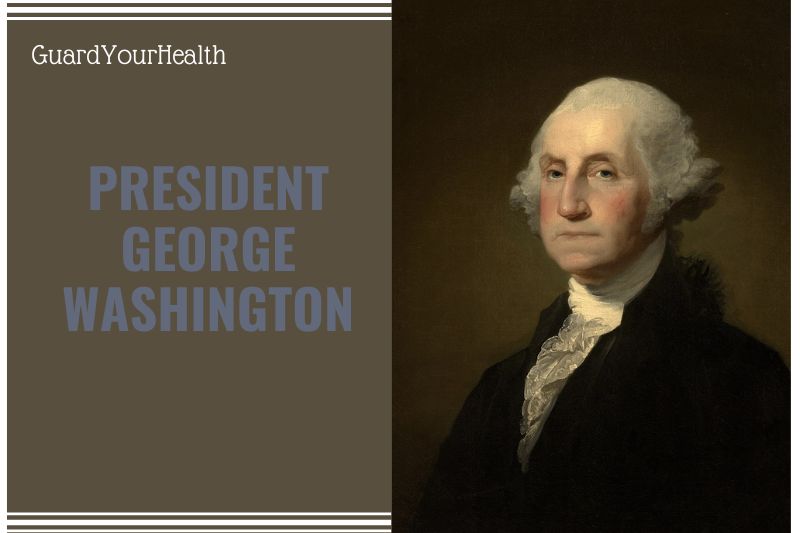 President George Washington