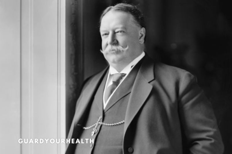 President William Howard Taft