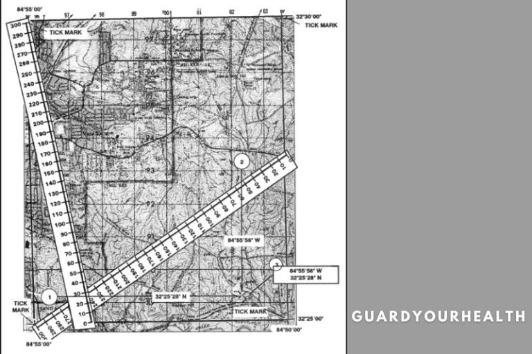 How To Read A Military Map 2022: Top Full Guide For You