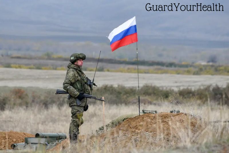 Russian bases In Armenia