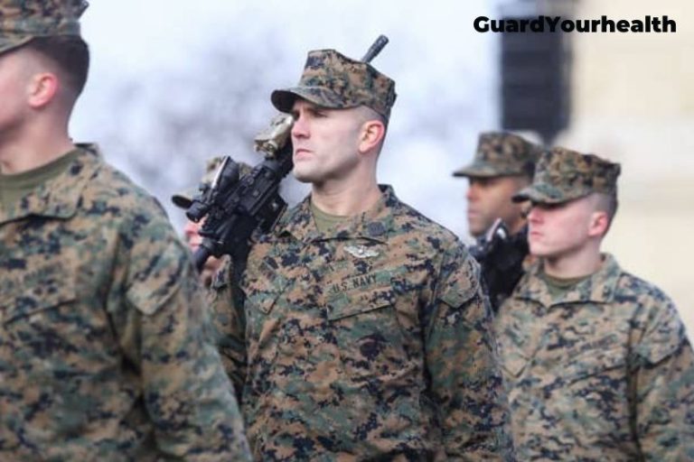 What Is The Safest Military Branch? & Safest Military Jobs 2022