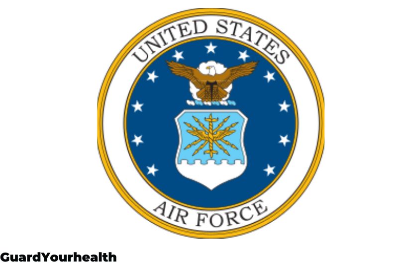 U.S Air Force Branches