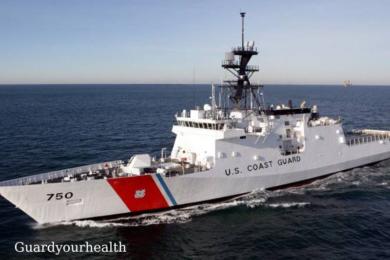 U.S Coast Guard