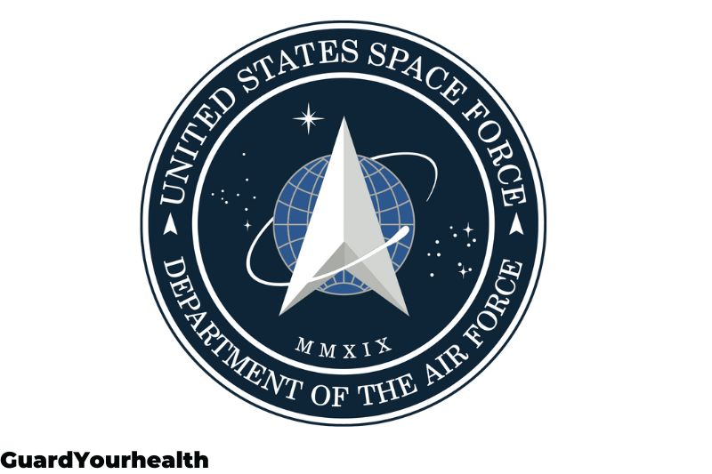 U.S Space Force