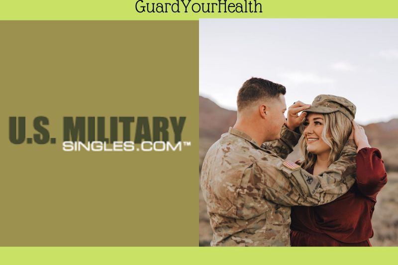 U.S. Military Singles