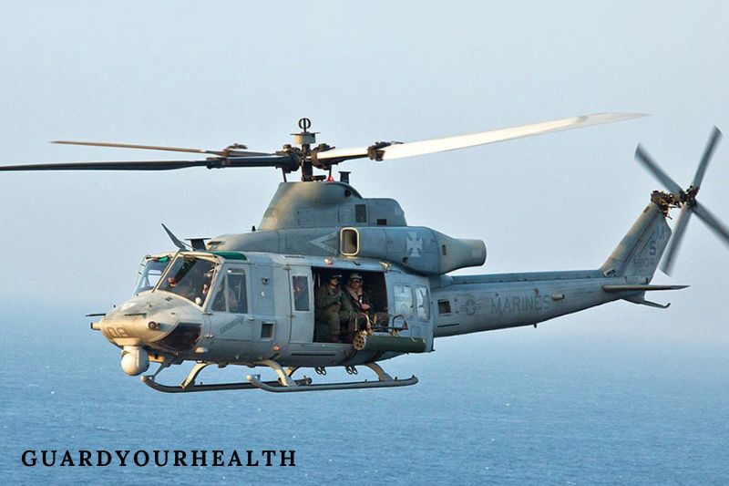 UH-1Y Venom