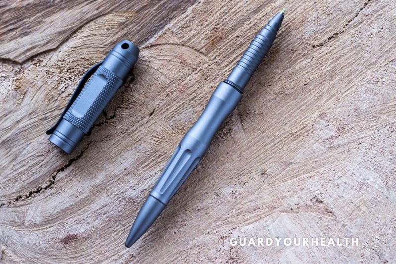 Understanding the Pros and Cons of Tactical Pens