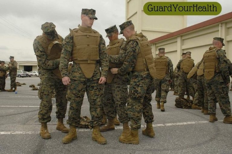 Plate Carrier Vs Vest Which One Is The Best Choice 2022? Guard Your