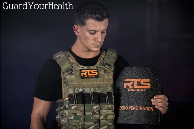 Level 3 Vs Level 4 Body Armor 2022 Which Is better For You